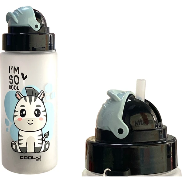 Nice Pipetli Tritan Matara 500 Cc