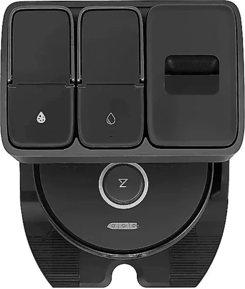 Roborock Roborock S8 Pro Ultra Çöp İstasyonlu Akıllı Robot Süpürge - 4