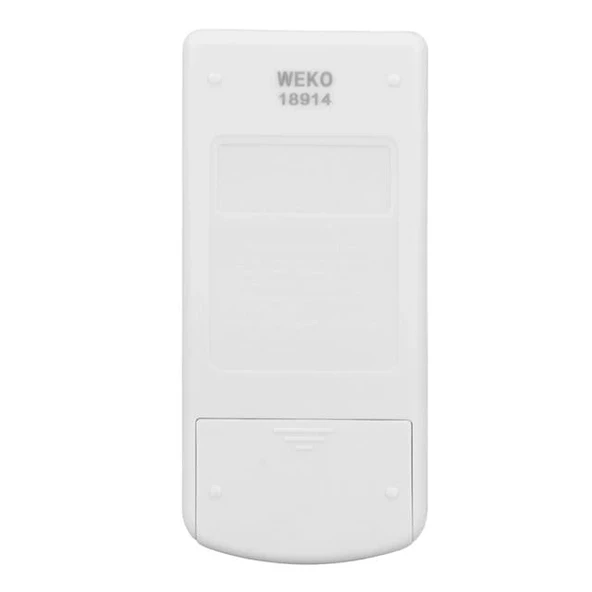 Vestel - Sunny - Diamond HYK-07 - HYK-02 - HYK-03 Klima Kumandası - 2