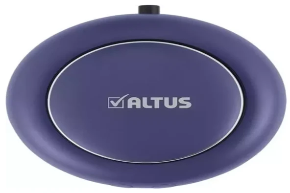 Altus HandyGo AL 5533 L 2'si 1 Arada Ütü & Kırışık Giderici Lacivert - 4
