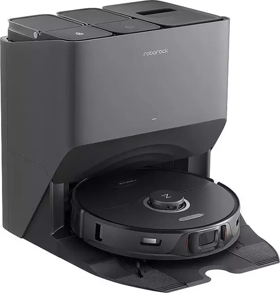 Roborock Roborock S8 Pro Ultra Çöp İstasyonlu Akıllı Robot Süpürge