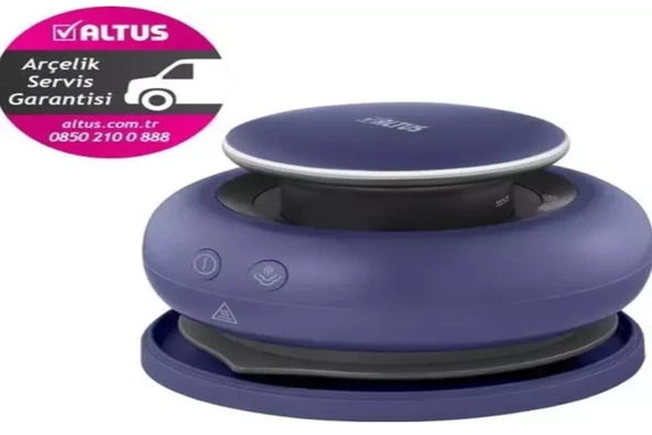 Altus HandyGo AL 5533 L 2'si 1 Arada Ütü & Kırışık Giderici Lacivert - 2