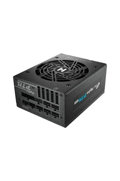 FSP Hydro PTM PRO HPT2-1200M 1200 W Power Supply Outlet - 3