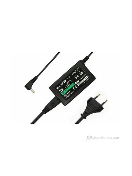 Sony PSP Uyumlu Adaptör ürün görseli