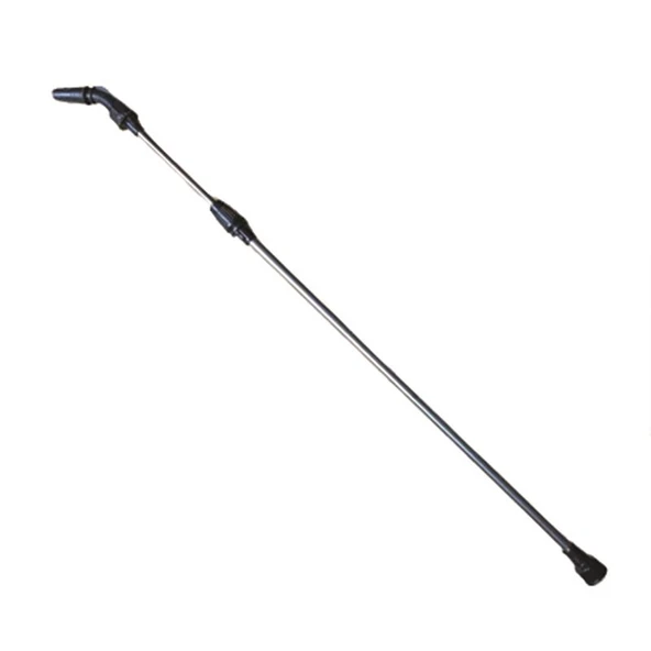 Baco VT16 16lt Tetik hariç Plastik Ucu dahil Teleskopik Plastik İlaçlama Pompa Borusu ürün görseli