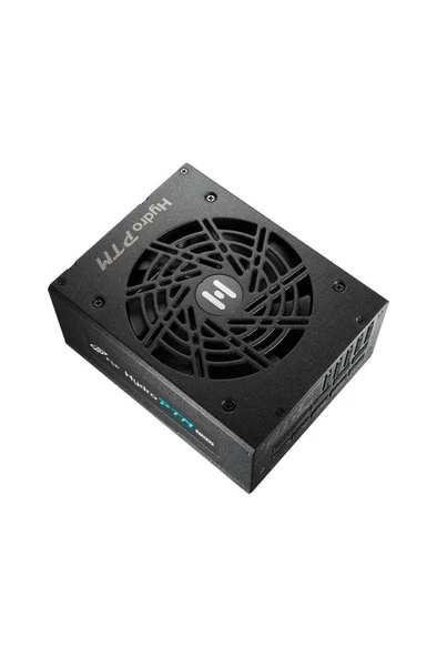 FSP Hydro PTM PRO HPT2-1200M 1200 W Power Supply Outlet - 5