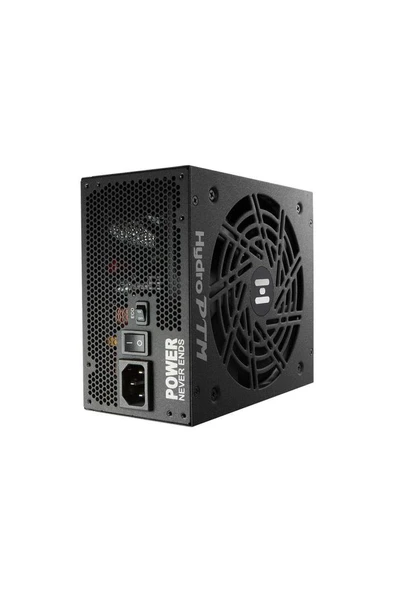 FSP Hydro PTM PRO HPT2-1200M 1200 W Power Supply Outlet - 4