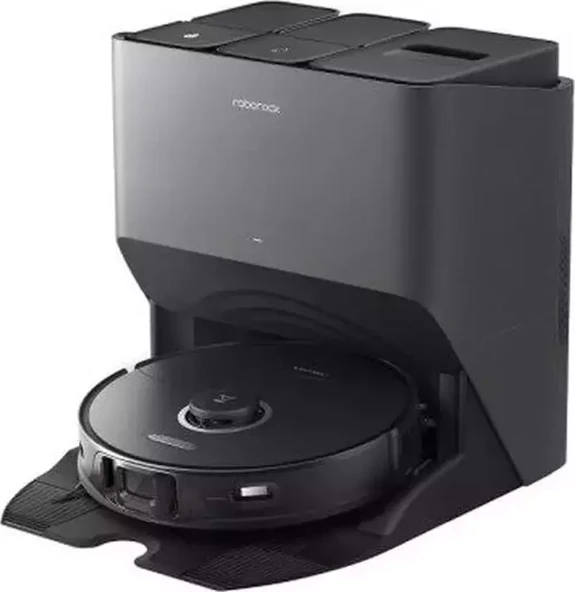 Roborock Roborock S8 Pro Ultra Çöp İstasyonlu Akıllı Robot Süpürge - 2
