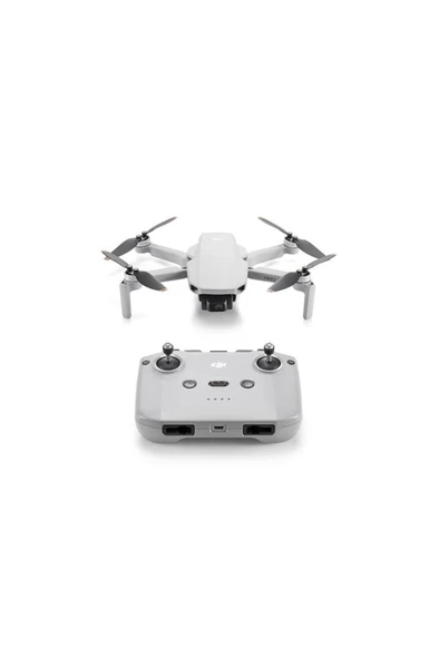 DJI Mini 2 SE Drone Teşhir
