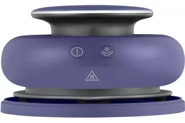 Altus HandyGo AL 5533 L 2'si 1 Arada Ütü & Kırışık Giderici Lacivert