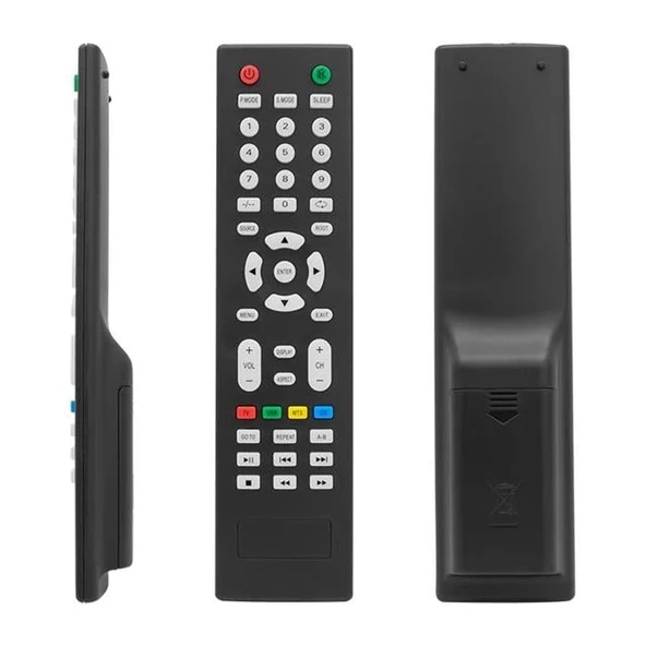 Awox 32'' Lcd-Led Tv Kumandası (H03230628190029)