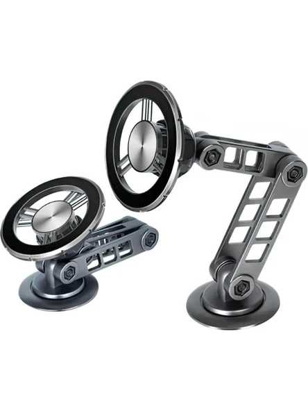 LOGİS MANYETİK ARAÇ İÇİ TELEFON TUTUCU G188