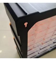 Süper Bag Mono Blok Çekmece Seti 26'li Hobby Organizer Seti Monoblok Çekmece Vida Dübel Kutusu Takı Kutusu - Resim 5