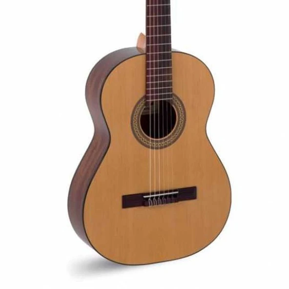 Admira JUANITA Klasik Gitar - 2