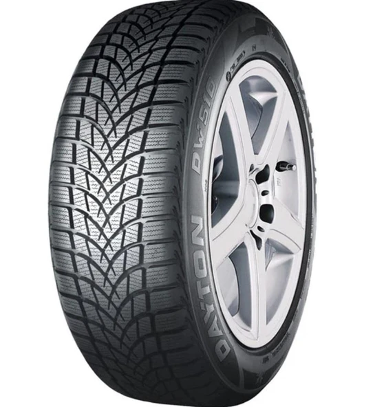 185/60 15 DAYTON DW510E 88T XL ürün görseli