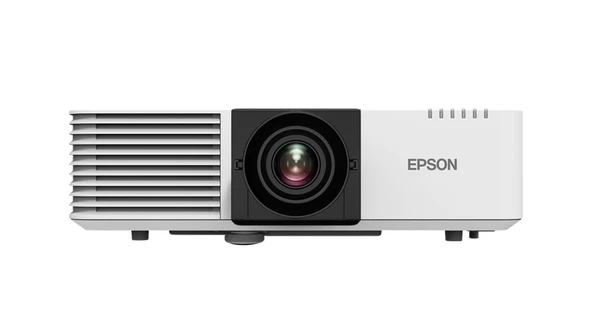 EPSON EB-L520U 5200 ANSI Lümen 1920X1200 WUXGA LCD Projeksiyon Cihazı - 3