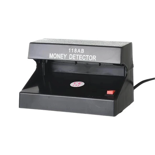 Powermaster PM-20122 Pilli Para Ve Çek Kontrol Makinesi - 2