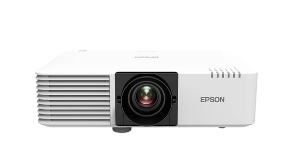 EPSON EB-L520U 5200 ANSI Lümen 1920X1200 WUXGA LCD Projeksiyon Cihazı - 2
