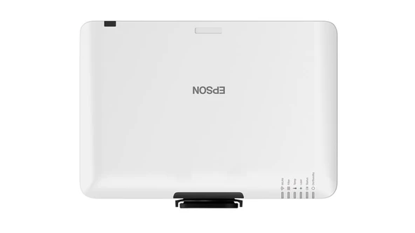 EPSON EB-L520U 5200 ANSI Lümen 1920X1200 WUXGA LCD Projeksiyon Cihazı - 4