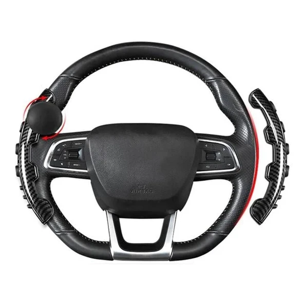 Sunup Direksiyon Çevirme Topuzu ürün görseli