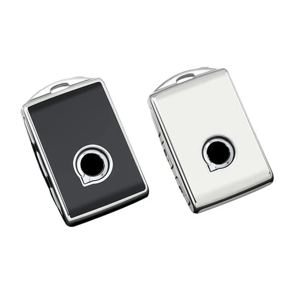 Sunup Volvo Anahtarlık Koruyucu Kılıf ürün görseli