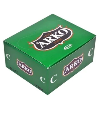 Arko Classic Yağlı Tüp Krem 20 ml - 12 Adet ürün görseli 1