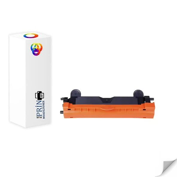 TK-1240/TK-1248 Muadil Toner 4'lü Paket / PA2000 / PA2000W MA2000 / MA2000W / PA2001 / MA2001 - Resim 2