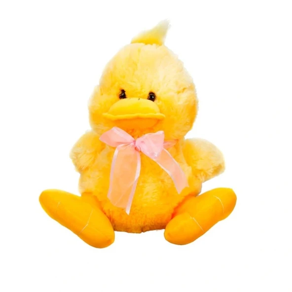 Nessiworld 001039 Ördek Peluş 30 cm. ürün görseli