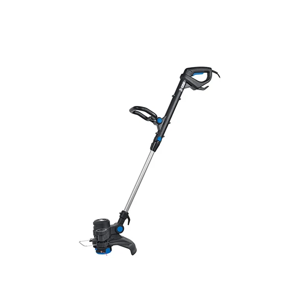 MAC ALLİSTER ELEKTRİKLİ TIRPAN ÇİM KESME MAKİNESİ 600W 30CM (MGT60030)