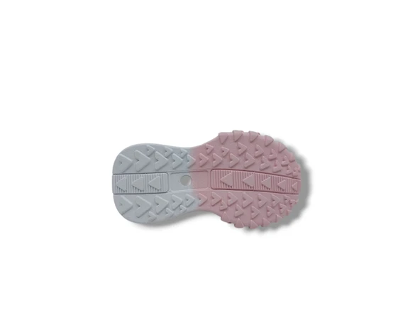 Vicco Surf Bebek Kız Çocuk Beyaz Spor Ayakkabı - Resim 6