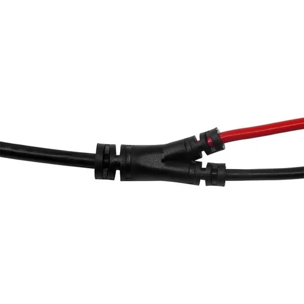 Powermaster 2x 4mm Banana Fişli BNC Kablo - 3