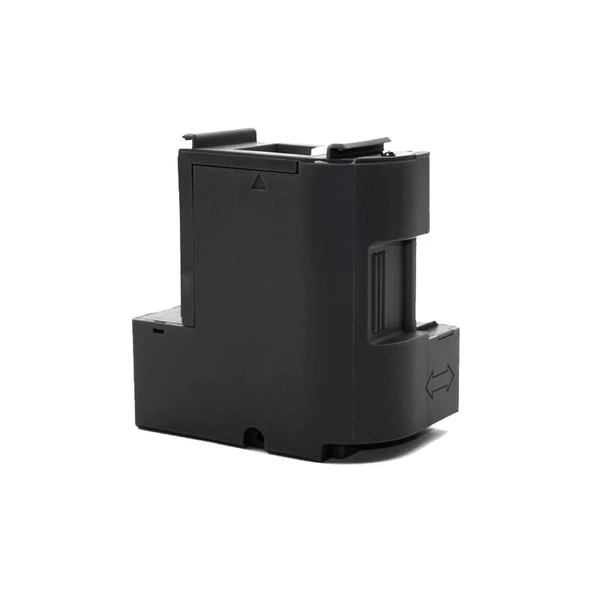 Epson Ecotank L6460 Muadil Atık Mürekkep Kutusu T04D1 (C13T04D100) - Resim 2