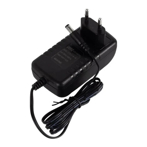 Weko 16.8 Volt Ledli Priz Tipi Şarj Adaptörü - 3
