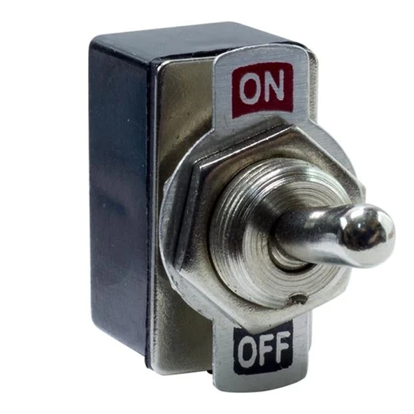 IC-149 İki Konumlu Aç-Kapa Tagola Anahtar