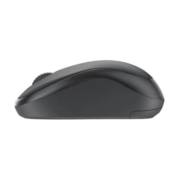 Logitech MK295 Q Tr Siyah Kablosuz Klavye Mouse Set - 4