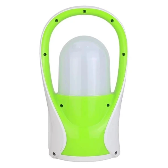 Powermaster Şarjlı Kamp Lambası 40 Ledli WD-847 - Resim 2