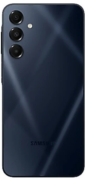 Samsung Galaxy A16 5G 8 GB 256 GB Siyah (Samsung Türkiye Garantili) - 3