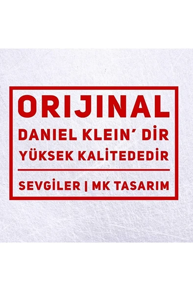 Daniel Klein KADIN ORIJINAL KADIN ÇELİK BİLEKLİK DKJ.3.1078.2 - 2