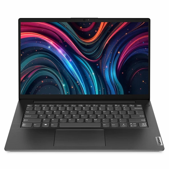 Lenovo V14 83A000GDTR001 i7-13620H 16GB 1TBSSD 14" FHD FreeDOS Dizüstü Bilgisayar ürün görseli 1