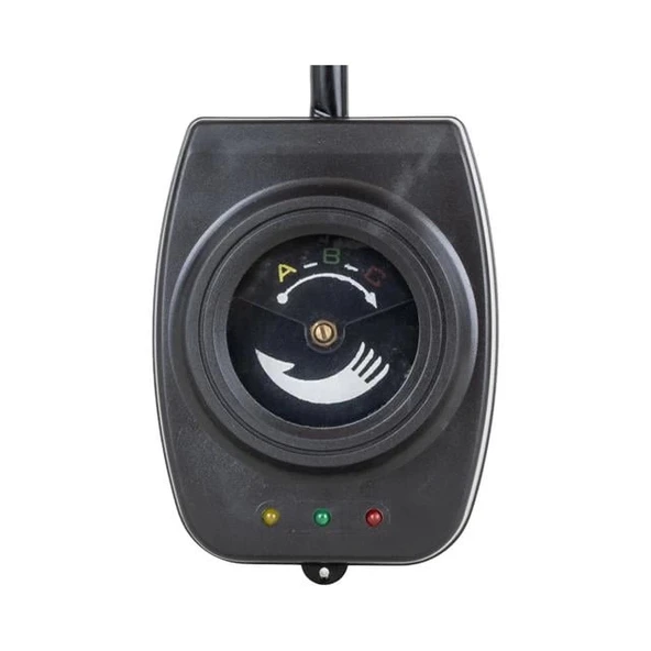 Powermaster PM-21361 Analog Faz Sırası Ölçer - 2