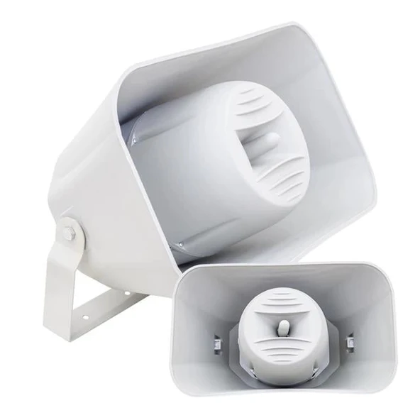 MagicVoice MV-22333 20 CM 150 Watt 8 Ohm Trafosuz Horn Aqua Hoparlör (Dış Ortam) ürün görseli