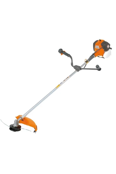 Oleomac Oleo-mac 753t Motorlu Yan Tırpan 2.8hp - Resim 2