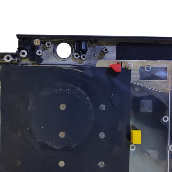 LENOVO T14S GEN 2 - Resim 3