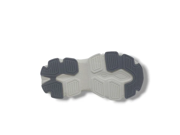 Vicco Wild Gri Çocuk Spor Ayakkabı - 6