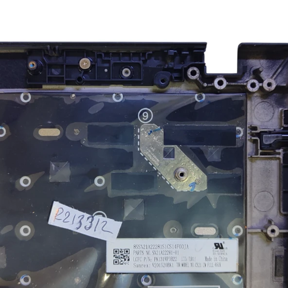 LENOVO T14S GEN 2 - Resim 4