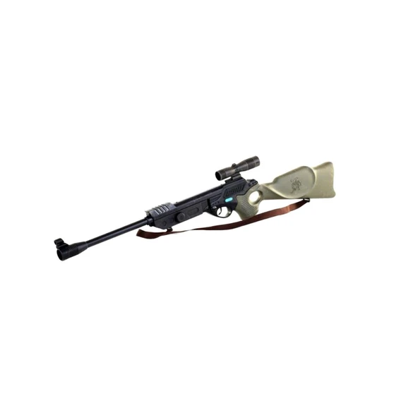 Taş Plastik MP5 Gırgır Tüfek