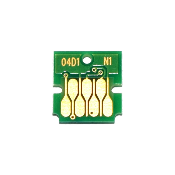 Epson Ecotank L6460 Muadil Atık Mürekkep Kutusu T04D1 (C13T04D100) - Resim 3