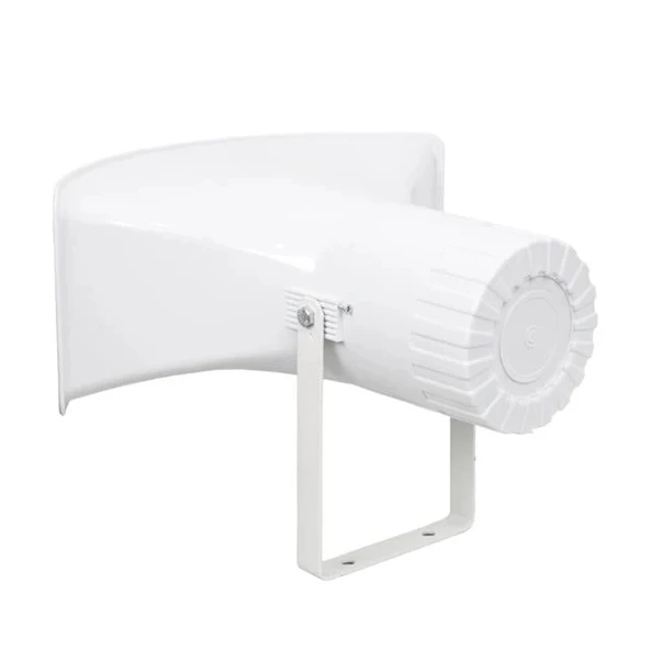 Magicvoice MV-22329 Yassı Abs Horn Boş Kasa Kabin - 3