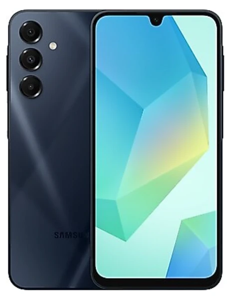 Samsung Galaxy A16 5G 8 GB 256 GB Siyah (Samsung Türkiye Garantili)