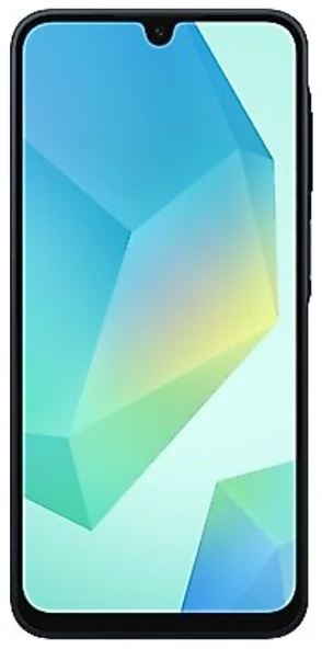 Samsung Galaxy A16 5G 8 GB 256 GB Siyah (Samsung Türkiye Garantili) - 2